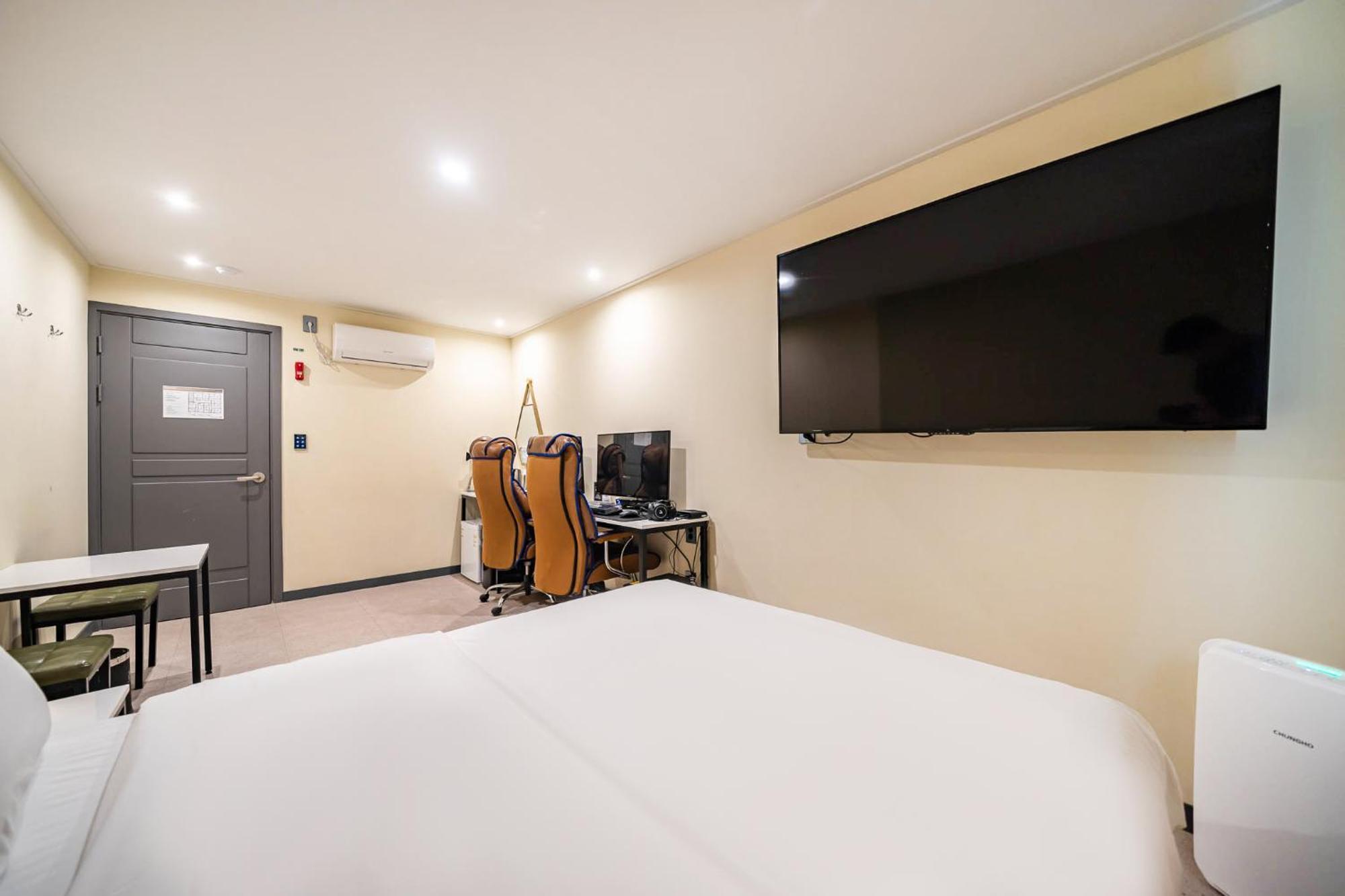 Hotel Rodem Incheon Exterior photo